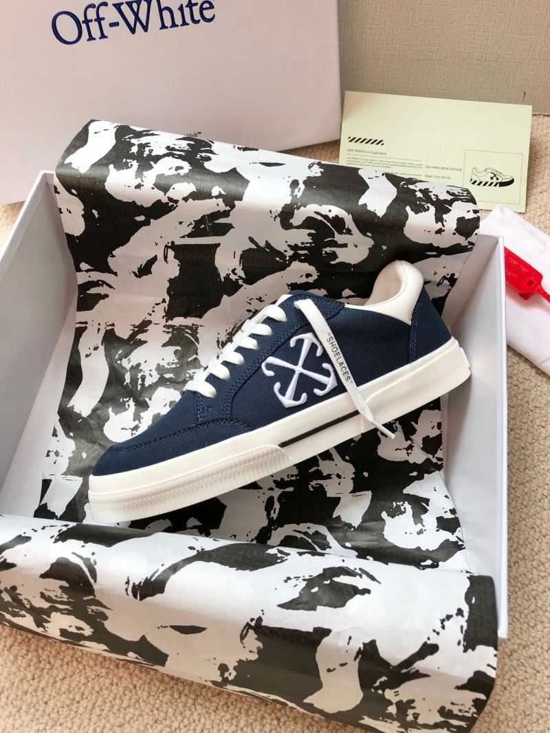 Off White Shoes